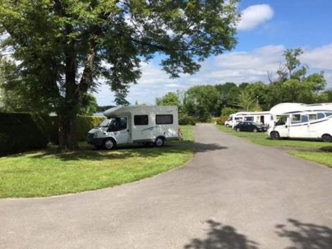 Best Campsites in Castlebar, Co. Mayo 2020 from 18.12 